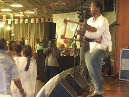 Festival Eritrea 2006